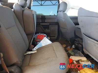 Zdjęcie 10 z 11 samochodu: 2018 FORD F250 VIN:1FT7W2B68JEC48382 - miniatura
