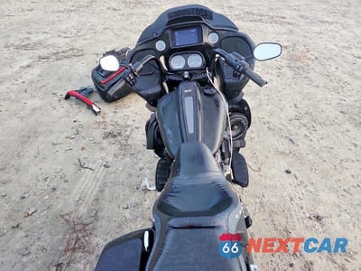 Zdjęcie 6 z 10 samochodu: 2021 HARLEY-DAVIDSON FLTRXS VIN:1HD1KTP18MB675196 - miniatura