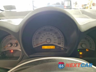 Zdjęcie 9 z 12 samochodu: 2007 SCION TC BASE VIN:JTKDE177970192307 - miniatura