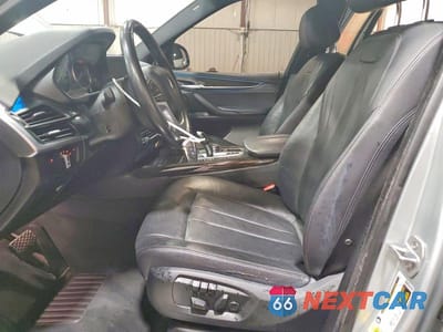 Zdjęcie 7 z 12 samochodu: 2017 BMW X5 XDRIVE35I VIN:5UXKR0C32H0V78504 - miniatura