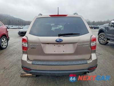 Zdjęcie 6 z 13 samochodu: 2014 SUBARU FORESTER 2.5I PREMIUM VIN:JF2SJAECXEH441739 - miniatura