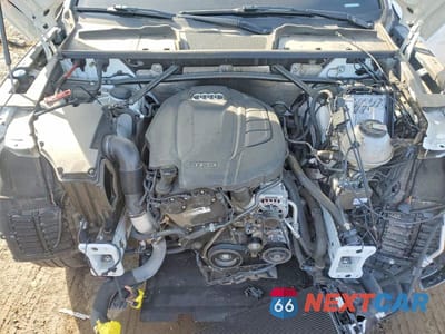 Zdjęcie 11 z 12 samochodu: 2019 AUDI Q5 PREMIUM PLUS VIN:WA1BNAFY3K2109955 - miniatura