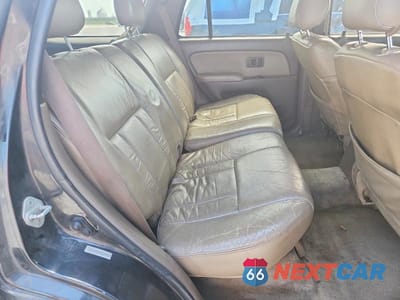 Zdjęcie 10 z 11 samochodu: 1997 TOYOTA 4RUNNER LIMITED VIN:JT3GN87R1V0032289 - miniatura