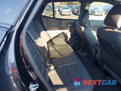 Zdjęcie 11 z 14 samochodu: 2025 CHEVROLET TRAX 2RS VIN:KL77LJEP8SC219496 - miniatura