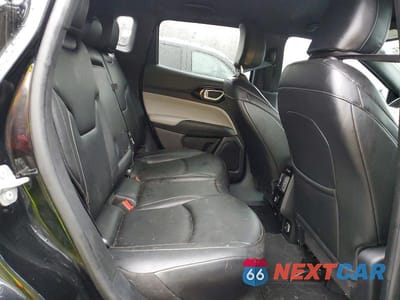 Zdjęcie 11 z 13 samochodu: 2025 JEEP COMPASS LIMITED VIN:3C4NJDCNXST576587 - miniatura