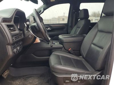 Zdjęcie 7 z 14 samochodu: 2023 CHEVROLET TAHOE K1500 Z71 VIN:1GNSKPKD3PR412356 - miniatura