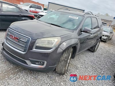 2015 GMC ACADIA SLT-1 1GKKRRKD9FJ355291 - główne zdjęcie licytacji z USA - miniatura