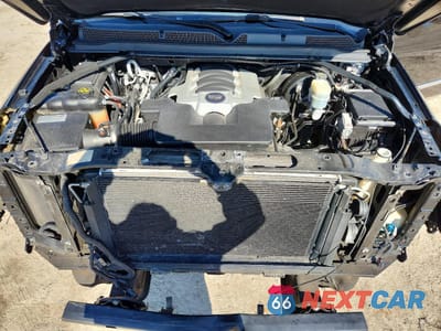 Zdjęcie 12 z 14 samochodu: 2020 CADILLAC ESCALADE ESV VIN:1GYS4GKJ8LR204499 - miniatura