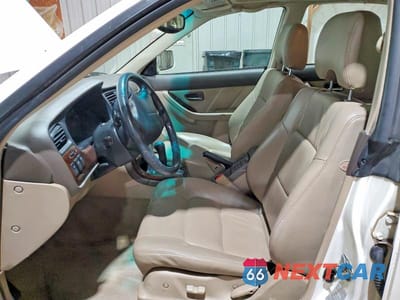 Zdjęcie 7 z 11 samochodu: 2001 SUBARU LEGACY OUTBACK LIMITED VIN:4S3BE686517216084 - miniatura