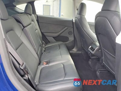 Zdjęcie 11 z 14 samochodu: 2024 TESLA MODEL Y VIN:7SAYGDEE0RA271472 - miniatura