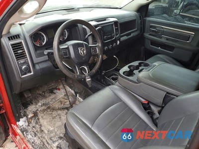 Zdjęcie 8 z 13 samochodu: 2018 RAM 3500 VIN:3C7WRTAJ5JG188894 - miniatura