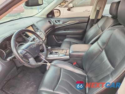 Zdjęcie 7 z 14 samochodu: 2015 INFINITI QX60 BASE VIN:5N1AL0MM8FC531796 - miniatura