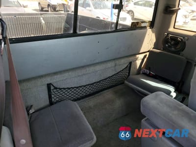 Zdjęcie 10 z 12 samochodu: 1996 FORD RANGER SUPER CAB VIN:1FTCR14U6TPA32761 - miniatura