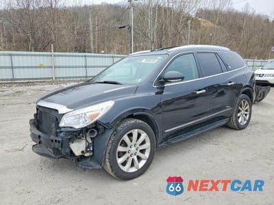2014 BUICK ENCLAVE 5GAKVCKD7EJ173111 - główne zdjęcie licytacji z USA - miniatura