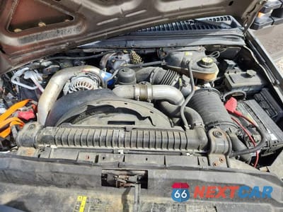 Zdjęcie 12 z 13 samochodu: 2005 FORD EXCURSION LIMITED VIN:1FMSU43P35ED42030 - miniatura