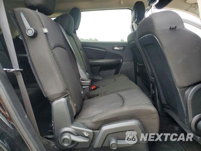 Zdjęcie 11 z 12 samochodu: 2016 DODGE JOURNEY SXT VIN:3C4PDCBG4GT127099 - miniatura