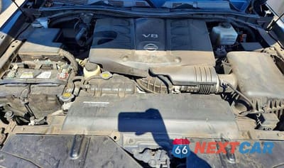 Zdjęcie 12 z 14 samochodu: 2021 NISSAN ARMADA SL VIN:JN8AY2BA4M9371148 - miniatura