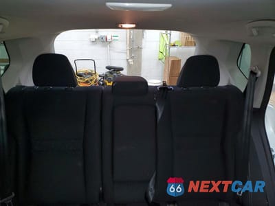 Zdjęcie 10 z 13 samochodu: 2023 NISSAN ROGUE S VIN:5N1BT3AB3PC856804 - miniatura