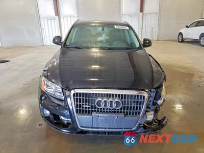 Piąte zdjęcie samochodu w środku: 2012 AUDI Q5 PREMIUM PLUS VIN:WA1LFAFP3CA099329 - miniatura