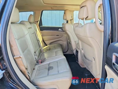 Zdjęcie 11 z 13 samochodu: 2020 JEEP GRAND CHEROKEE LIMITED VIN:1C4RJEBG8LC294648 - miniatura