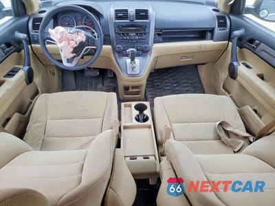 Zdjęcie 8 z 12 samochodu: 2010 HONDA CR-V EX VIN:5J6RE3H51AL025137 - miniatura