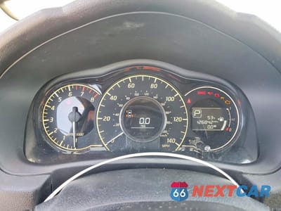 Zdjęcie 9 z 14 samochodu: 2015 NISSAN VERSA NOTE SV VIN:3N1CE2CP0FL414624 - miniatura