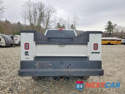 Zdjęcie 6 z 11 samochodu: 2024 FORD F350 SUPER DUTY UTILITY / SERVICE TRUCK VIN:1FT8X3BT9REF02626 - miniatura