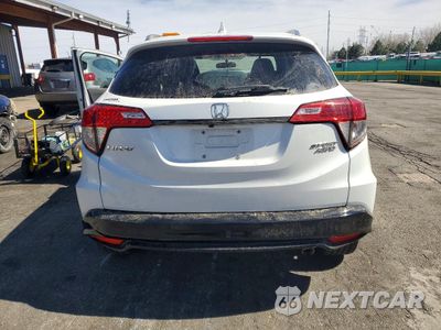 Zdjęcie 6 z 14 samochodu: 2022 HONDA HR-V SPORT VIN:3CZRU6H19NM733321 - miniatura