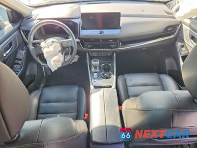 Zdjęcie 8 z 14 samochodu: 2024 NISSAN ROGUE SL VIN:5N1BT3CA1RC733784 - miniatura