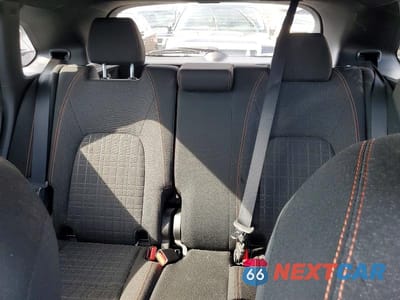 Zdjęcie 10 z 13 samochodu: 2025 HONDA HR-V SPORT VIN:3CZRZ2H56SM731485 - miniatura