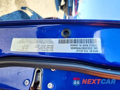 Zdjęcie 12 z 12 samochodu: 2021 DODGE CHARGER SXT VIN:2C3CDXBG7MH548426 - miniatura