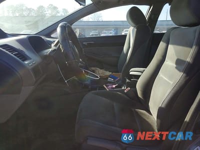 Zdjęcie 7 z 11 samochodu: 2010 HONDA CIVIC LX VIN:2HGFA1F55AH500931 - miniatura