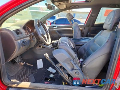 Zdjęcie 7 z 11 samochodu: 2006 VOLKSWAGEN NEW GTI VIN:WVWFV71K66W120721 - miniatura