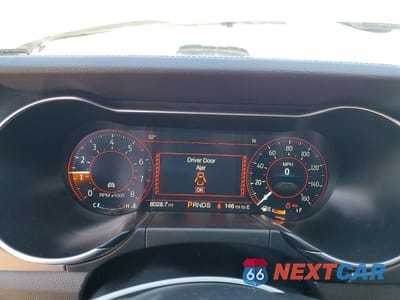 Zdjęcie 9 z 12 samochodu: 2022 FORD MUSTANG VIN:1FA6P8TH4N5150134 - miniatura