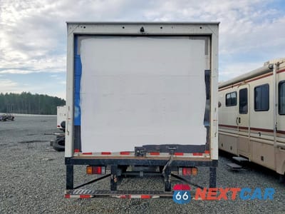 Zdjęcie 6 z 12 samochodu: 2021 ISUZU NRR BOX TRUCK VIN:JALE5W166M7300893 - miniatura