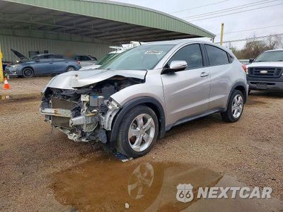 2016 HONDA HR-V EX 3CZRU5H5XGM731447 - główne zdjęcie licytacji z USA - miniatura