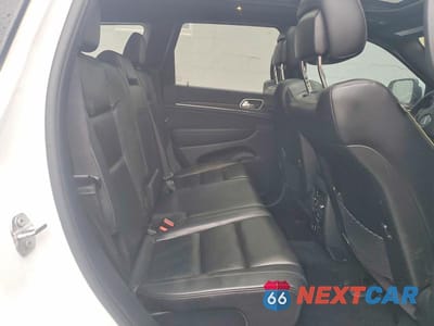Zdjęcie 11 z 13 samochodu: 2021 JEEP GRAND CHEROKEE LIMITED VIN:1C4RJFBG5MC600342 - miniatura