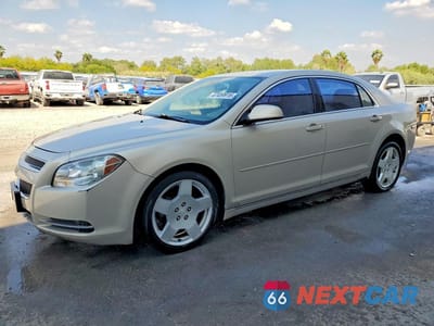 2009 CHEVROLET MALIBU 2LT 1G1ZJ57709F150102 - główne zdjęcie licytacji z USA - miniatura