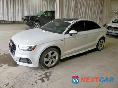 Główne zdjęcie samochodu: 2019 AUDI A3 PREMIUM PLUS VIN:WAUJEGFF2K1027799 - miniatura