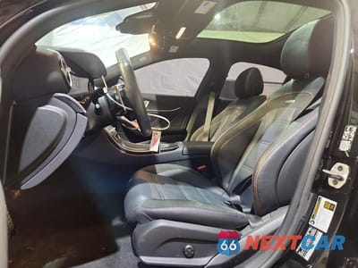 Zdjęcie 7 z 12 samochodu: 2022 MERCEDES-BENZ E AMG 53 4MATIC VIN:W1KZF6BB3NB027475 - miniatura