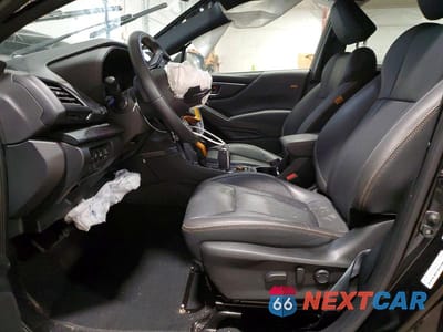 Zdjęcie 7 z 14 samochodu: 2024 SUBARU FORESTER WILDERNESS VIN:JF2SKAJC9RH485059 - miniatura
