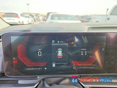 Zdjęcie 9 z 14 samochodu: 2025 KIA CARNIVAL LXS VIN:KNDNB5K3XS6545093 - miniatura