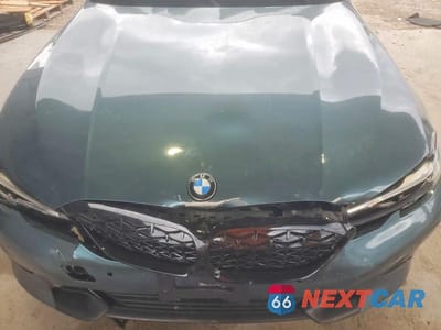 Zdjęcie 11 z 12 samochodu: 2019 BMW 330I VIN:WBA5R1C58KAK11871 - miniatura