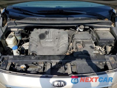 Zdjęcie 12 z 12 samochodu: 2015 KIA SEDONA EX VIN:KNDMC5C13F6045871 - miniatura