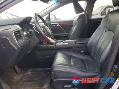 Zdjęcie 7 z 12 samochodu: 2018 LEXUS RX 350L BASE VIN:JTJDZKCA0J2005810 - miniatura