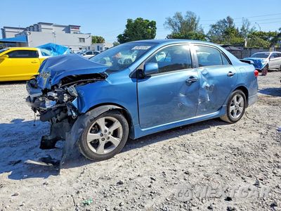 2012 TOYOTA COROLLA S 5YFBU4EE1CP026951 - główne zdjęcie licytacji z USA - miniatura