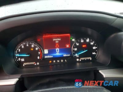 Zdjęcie 9 z 12 samochodu: 2022 FORD EXPLORER XLT VIN:1FMSK8DH0NGC36269 - miniatura