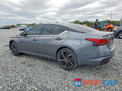 Drugie zdjęcie samochodu z przodu: 2023 NISSAN ALTIMA 2.5 SR VIN:1N4BL4CVXPN407695 - miniatura