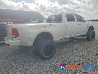 Trzecie zdjęcie samochodu z tyłu: 2015 RAM 3500 ST VIN:3C63RRGL9FG617304 - miniatura