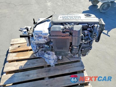 Zdjęcie 8 z 11 samochodu: 2024 HONDA ACCORD HYBRID SPORT VIN:1HGCY2F58RA0026XX - miniatura
